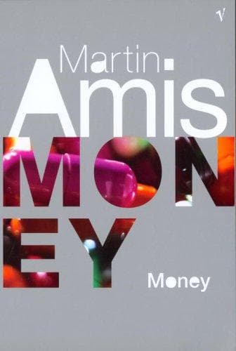 Tapa de Money