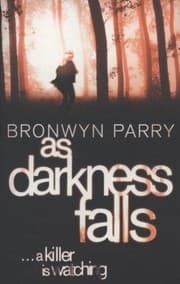 Tapa de As Darkness Falls
