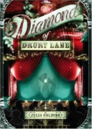Tapa de The Diamond of Drury Lane