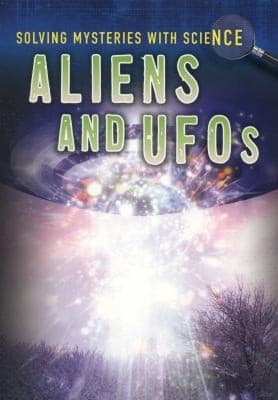 Tapa de Aliens And Ufos