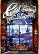 Tapa de Cat Among the Pigeons (Cat Royal)