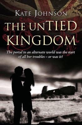 Tapa de The Untied Kingdom