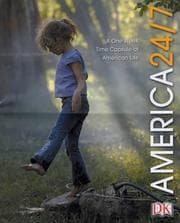 Tapa de America 24/7: 24 Hours, 7 Days