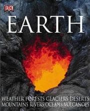 Tapa de Earth