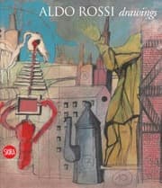 Tapa de Aldo Rossi Drawings