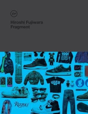 Tapa de Hiroshi Fujiwara