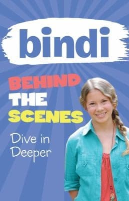 Tapa de Dive In Deeper