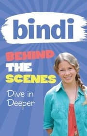 Tapa de Dive In Deeper