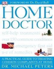 Tapa de Home Doctor