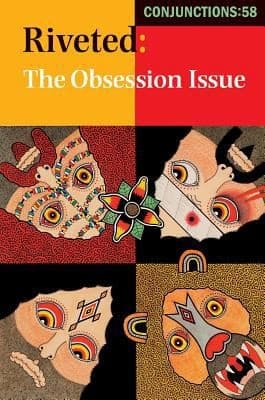 Tapa de Riveted The Obsession Issue