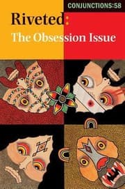 Tapa de Riveted The Obsession Issue