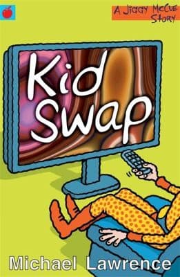 Tapa de Kid Swap