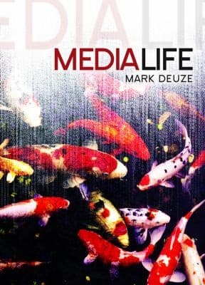 Tapa de Media Life