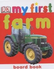 Tapa de LEGO DUPLO - Farm