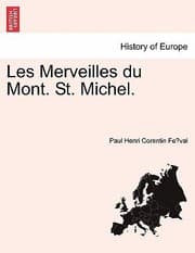 Tapa de Les Merveilles Du Mont St Michel