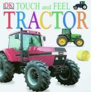 Tapa de Tractor