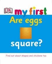Tapa de Are eggs square?