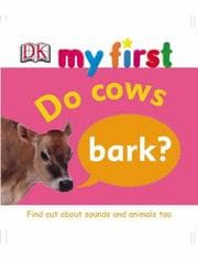 Tapa de Do Cows Bark?