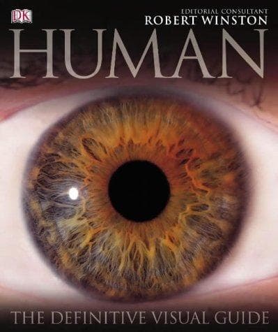 Tapa de Human
