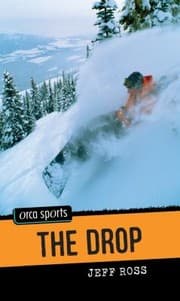 Tapa de The Drop