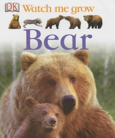 Tapa de Bear