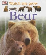 Tapa de Bear