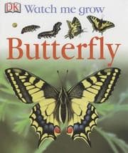 Tapa de Butterfly