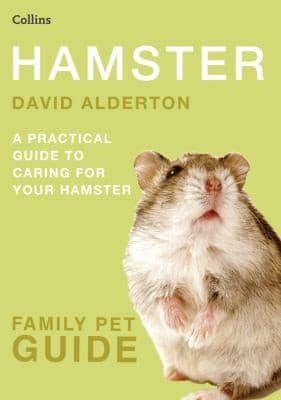 Tapa de Hamster A Practical Guide To Caring For Your Hamster