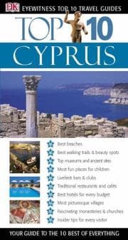 Tapa de Cyprus