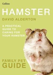 Tapa de Hamster A Practical Guide To Caring For Your Hamster