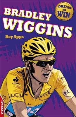 Tapa de Bradley Wiggins
