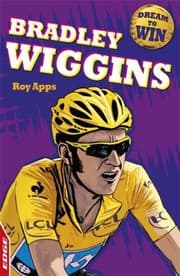Tapa de Bradley Wiggins