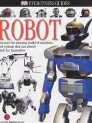 Tapa de Robot (Eyewitness Guide)