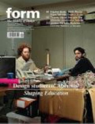 Tapa de Form 224