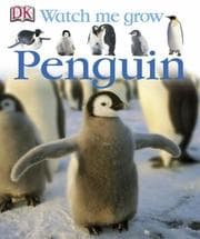 Tapa de Penguin
