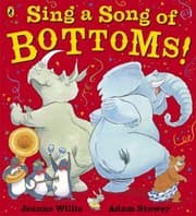 Tapa de Sing A Song Of Bottoms