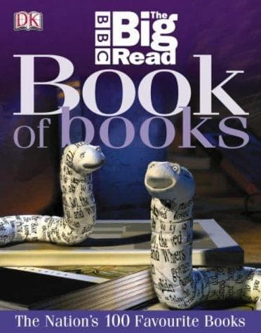 Tapa de The "Big Read" (Big Read 2003)