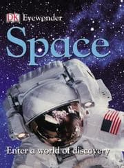 Tapa de Space (Eye Wonder)
