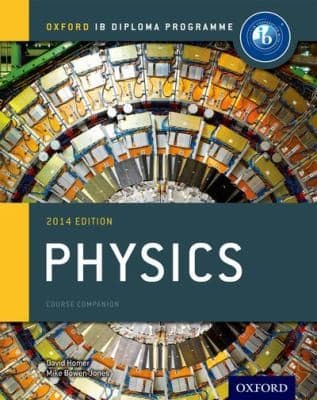 Tapa de Ib Physics