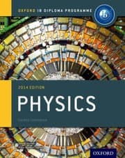 Tapa de Ib Physics