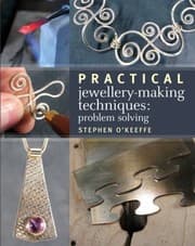 Tapa de Practical Jewellerymaking Techniques Problem Solving