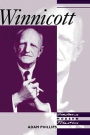 Tapa de Winnicott
