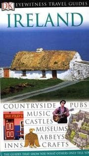 Tapa de Ireland