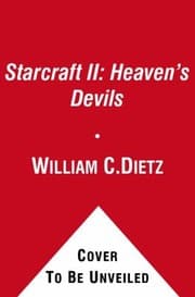 Tapa de Heavens Devils