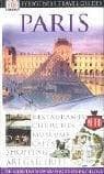 Tapa de Paris (Eyewitness Travel Guides)