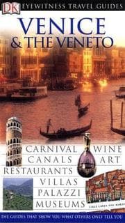 Tapa de Venice and the Veneto