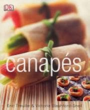 Tapa de Canapes