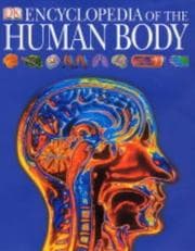 Tapa de Encyclopedia of the Human Body