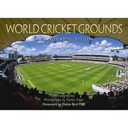 Tapa de World Cricket Grounds A Panoramic Vision