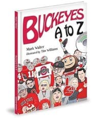 Tapa de Buckeyes A To Z